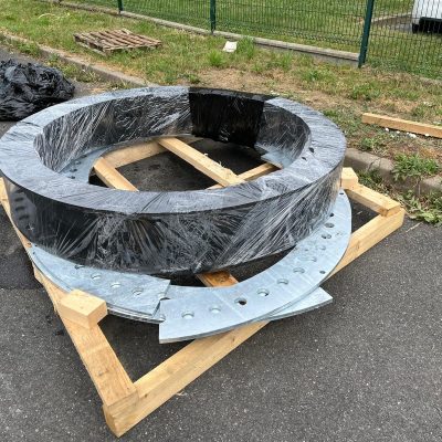 Контр-фланці